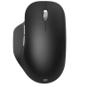 MOUSE MICROSOFT, "Ergo", PC sau NB, wireless, Bluetooth | 2.4GHz, optic, , butoane/scroll 4/1, ergonomic, negru, "222-00008" (ti