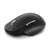 MOUSE MICROSOFT, "Ergo", PC sau NB, wireless, Bluetooth | 2.4GHz, optic, , butoane/scroll 4/1, ergonomic, negru, "222-00008" (ti