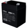 ACUMULATOR NJOY GP05122F 12V (timbru verde 0.5 lei)