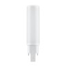BEC LED Osram, soclu G23, putere 4,5W, forma liniar, lumina alb calda, alimentare 220 - 240 V, "000004058075135284" (timbru verd