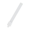 BEC LED Osram, soclu G23, putere 6W, forma liniar, lumina alb calda, alimentare 220 - 240 V, "000004058075135321" (timbru verde 