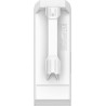 ACCESS POINT TP-LINK wireless exterior 300Mbps port 10/100Mbps, antena interna, pasiv PoE, 2.4GHz "CPE210" (timbru verde 0.8 lei