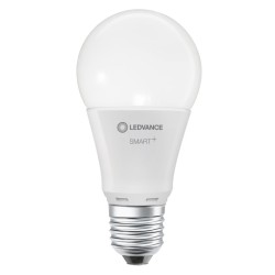BEC smart LED Osram, soclu E27, putere 9W, forma clasic, lumina toate nuantele de alb, alimentare 220 - 240 V, "0000040580754853