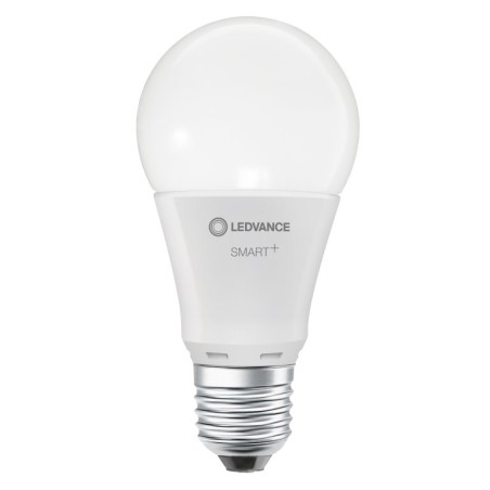 BEC smart LED Osram, soclu E27, putere 9W, forma clasic, lumina toate nuantele de alb, alimentare 220 - 240 V, "0000040580754853
