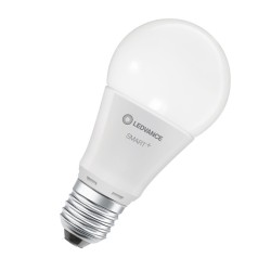 BEC smart LED Osram, soclu E27, putere 9W, forma clasic, lumina toate nuantele de alb, alimentare 220 - 240 V, "0000040580754853