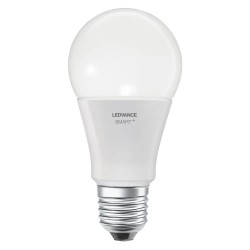 BEC smart LED Osram, soclu E27, putere 14W, forma clasic, lumina toate nuantele de alb, alimentare 220 - 240 V, "000004058075485