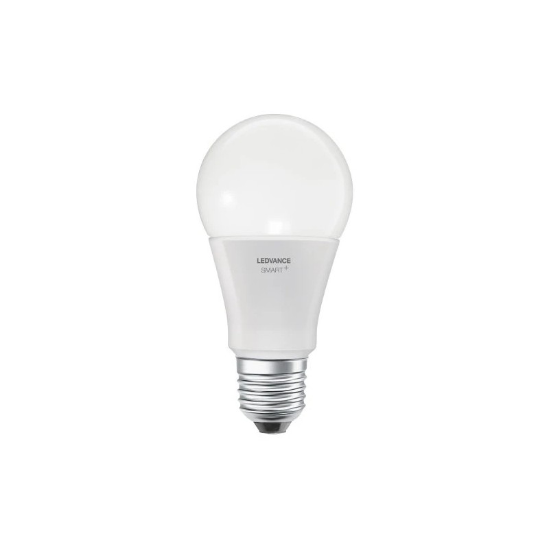 BEC smart LED Osram, soclu E27, putere 14W, forma clasic, lumina toate nuantele de alb, alimentare 220 - 240 V, "000004058075485