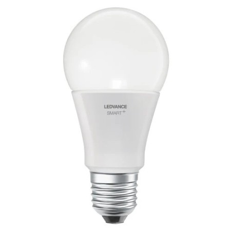 BEC smart LED Osram, soclu E27, putere 14W, forma clasic, lumina toate nuantele de alb, alimentare 220 - 240 V, "000004058075485