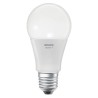 BEC smart LED Osram, soclu E27, putere 14W, forma clasic, lumina toate nuantele de alb, alimentare 220 - 240 V, "000004058075485