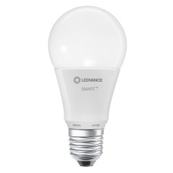SET 3 becuri smart LED Osram, soclu E27, putere 14W, forma clasic, lumina toate nuantele de alb, alimentare 220 - 240 V, "000004