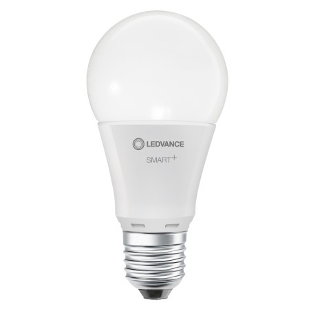 SET 3 becuri smart LED Osram, soclu E27, putere 14W, forma clasic, lumina toate nuantele de alb, alimentare 220 - 240 V, "000004