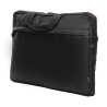 GEANTA SPACER, pt. notebook de max. 15.6", 1 compartiment, buzunar frontal, waterproof,  polyester, negru, "Kool",  "SPM0314" (E