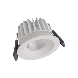 SPOT LED LEDVANCE 4058075127104 (timbru verde 2.00 lei)
