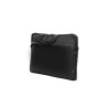 GEANTA SPACER, pt. notebook de max. 15.6", 1 compartiment, buzunar frontal, waterproof,  polyester, negru, "Kool",  "SPM0314" (E