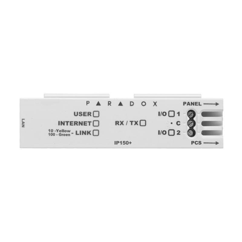 MODUL INTERNET PARADOX IP150+ (timbru verde 0.18 lei)