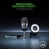 MICROFON RAZER, suport tip "picior", conector USB, negru, "RZ19-03450100-R3M1" (timbru verde 0.03 lei)