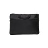 GEANTA SPACER, pt. notebook de max. 15.6", 1 compartiment, buzunar frontal, waterproof,  polyester, negru, "Kool",  "SPM0314" (E