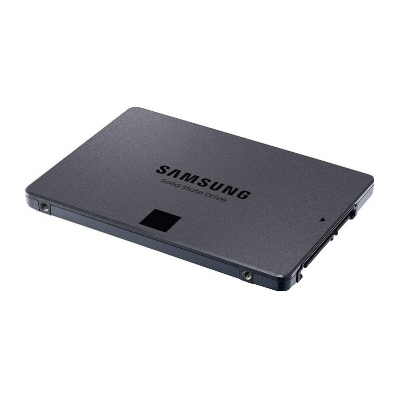 SSD SAMSUNG, 8TB, 2.5 inch, S-ATA 3, V-Nand 4bit MLC, R/W: 560 MB/s/530 MB/s MB/s, "MZ-77Q8T0BW"