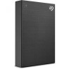 HDD externe SEAGATE 1 TB, One Touch, format 2.5 inch, USB 3.0, negru, "STKB1000400" (timbru verde 0.8 lei)