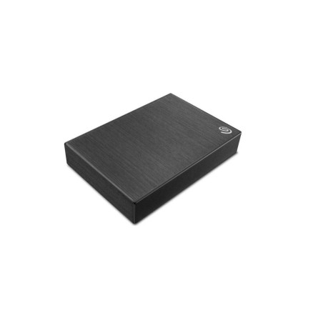 HDD externe SEAGATE 2 TB, One Touch, format 2.5 inch, USB 3.0, negru, "STKB2000400" (timbru verde 0.8 lei)