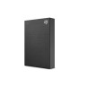 HDD externe SEAGATE 2 TB, One Touch, format 2.5 inch, USB 3.0, negru, "STKB2000400" (timbru verde 0.8 lei)