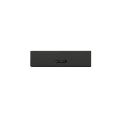 HDD externe SEAGATE 2 TB, One Touch, format 2.5 inch, USB 3.0, negru, "STKB2000400" (timbru verde 0.8 lei)