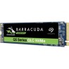 SSD SEAGATE, Barracuda, 2TB, M.2, PCIe Gen3.0 x4, 3D QLC Nand, R/W: 2400 MB/s/1800 MB/s MB/s, "ZP2000CV3A001"