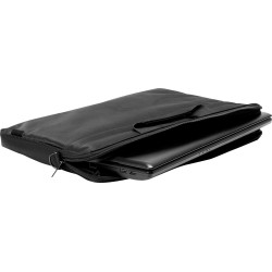 GEANTA SPACER, pt. notebook de max. 15.6", 1 compartiment, buzunar frontal, waterproof,  polyester, negru, "Kool",  "SPM0314" (E