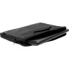 GEANTA SPACER, pt. notebook de max. 15.6", 1 compartiment, buzunar frontal, waterproof,  polyester, negru, "Kool",  "SPM0314" (E