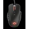 MOUSE TRUST, "GXT 970 Morfix", gaming, cu fir, USB,optic, 5000 dpi,14/1,iluminare,butoane programabile,mod dual de conectare,lat