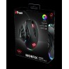 MOUSE TRUST, "GXT 970 Morfix", gaming, cu fir, USB,optic, 5000 dpi,14/1,iluminare,butoane programabile,mod dual de conectare,lat