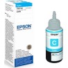Cartus Cerneala Original Epson Cyan, T6732, pentru L800,  , (timbru verde 0.15 lei), "C13T67324A"(RAPO)