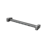 HUB extern TRUST, porturi USB USB 3.2 x 4, USB 3.2 Type-C x 2, conectare prin USB 3.2 Type C, argintiu, "TR-23417" (timbru verde