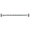 HUB extern TRUST, porturi USB USB 3.2 x 4, USB 3.2 Type-C x 2, conectare prin USB 3.2 Type C, argintiu, "TR-23417" (timbru verde