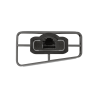 HUB extern TRUST, porturi USB USB 3.2 x 4, USB 3.2 Type-C x 2, conectare prin USB 3.2 Type C, argintiu, "TR-23417" (timbru verde