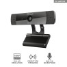 CAMERA web TRUST GXT 1160 Vero, Full HD rez 1920 x 1080, USB 2.0, microfon da, negru, "TR-22397" (timbru verde 0.18 lei)