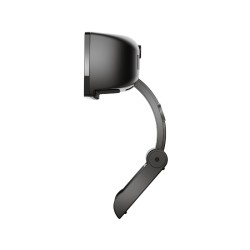 CAMERA web TRUST GXT 1160 Vero, Full HD rez 1920 x 1080, USB 2.0, microfon da, negru, "TR-22397" (timbru verde 0.18 lei)