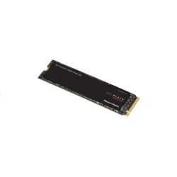 SSD WD, 2TB, M.2, PCIe Gen4.0 x4, 3D Nand, R/W: 7000 MB/s/5100 MB/s MB/s, "WDS200T1X0E"