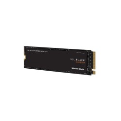 SSD WD, 2TB, M.2, PCIe Gen4.0 x4, 3D Nand, R/W: 7000 MB/s/5100 MB/s MB/s, "WDS200T1X0E"