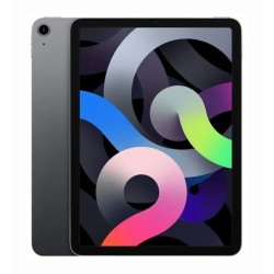 TABLETA APPLE, "iPad Air4" 10.9 inch, 64 GB, 4 GB memorie, iPadOS, Wi-Fi, Bluetooth, USB Type-C, "MYFM2HC/A" (timbru verde 0.9 l