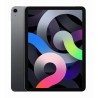 TABLETA APPLE, "iPad Air4" 10.9 inch, 64 GB, 4 GB memorie, iPadOS, Wi-Fi, Bluetooth, USB Type-C, "MYFM2HC/A" (timbru verde 0.9 l