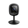 CAMERA IP D-Link, cube, pt. interior, dist. IR 5 m, tip lentila fixa 2.4 mm, wide angle 110 grade,2 Mpx, wi-fi, microfon da,PoE 