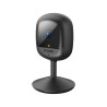 CAMERA IP D-Link, cube, pt. interior, dist. IR 5 m, tip lentila fixa 2.4 mm, wide angle 110 grade,2 Mpx, wi-fi, microfon da,PoE 