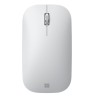 MOUSE MICROSOFT, "Modern Mobile", PC sau NB, wireless, Bluetooth, optic, 1000 dpi, butoane/scroll 3/1, , alb, "KTF-00066" (timbr