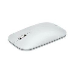 MOUSE MICROSOFT, "Modern Mobile", PC sau NB, wireless, Bluetooth, optic, 1000 dpi, butoane/scroll 3/1, , alb, "KTF-00066" (timbr