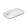 MOUSE MICROSOFT, "Modern Mobile", PC sau NB, wireless, Bluetooth, optic, 1000 dpi, butoane/scroll 3/1, , alb, "KTF-00066" (timbr
