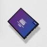 SSD GOODRAM, 512GB, 2.5 inch, S-ATA 3, 3D TLC NAND Flash, R/W: 550 MB/s/500 MB/s MB/s, "SSDPR-CX400-512-G2"