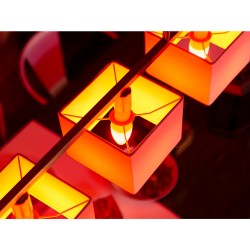 BEC smart LED Philips, soclu E14, putere 5.3W, forma lumanare, lumina multicolora, alimentare 220 - 240 V, "000008718699726317" 
