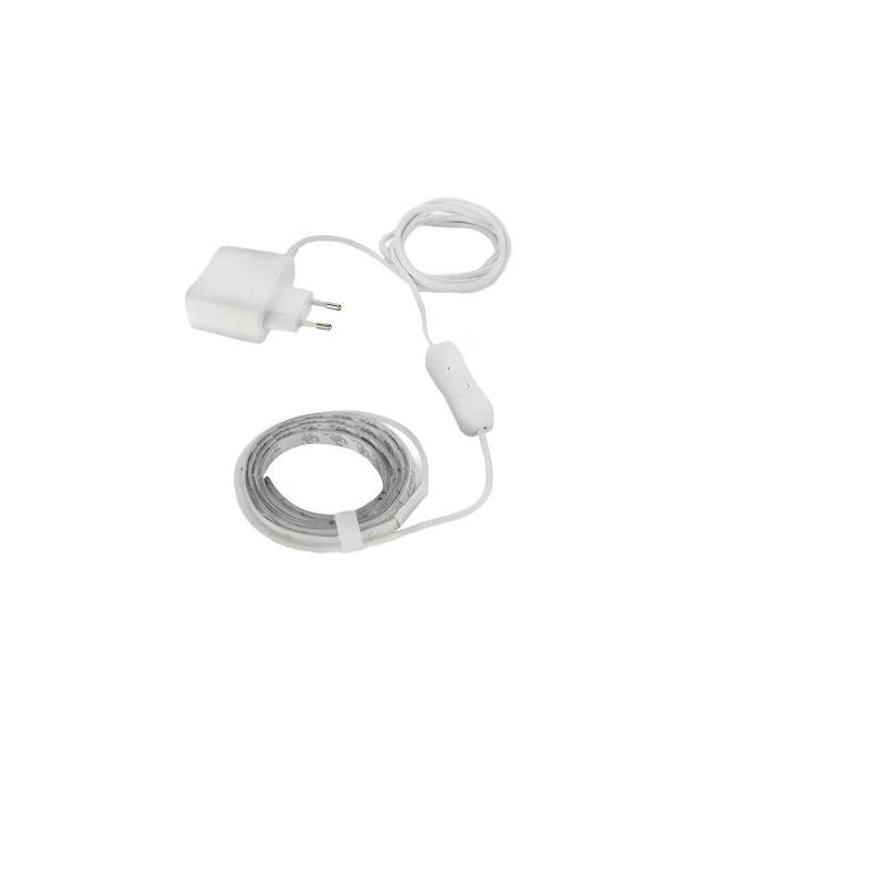 BANDA LED PHILIPS MYLIVING 8718696164242 (timbru verde 0.45 lei)