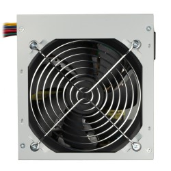 SURSA SPACER 500, 250W for 500 Desktop PC, fan 120mm, Switch ON/OFF "SPS-ATX-500-V12",  (timbru verde 0.8 lei)